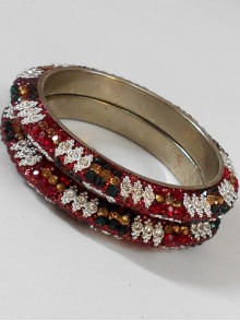 Lakh Bangles